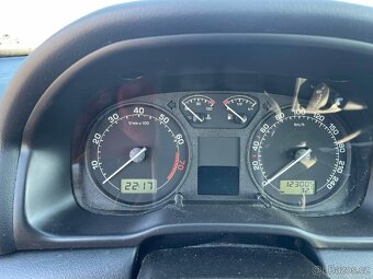 Škoda Octavia COMBI 1.6 MPI 75kw AUTOMAT - 6