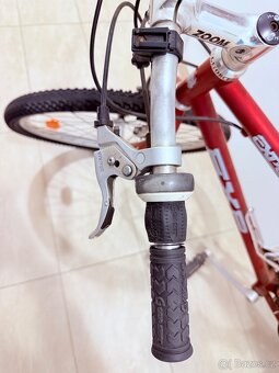 Horské kolo Explorer - 6