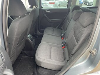 Škoda Yeti 1,2 TSi XENONY,AUT.KLIMA,PDC - 6
