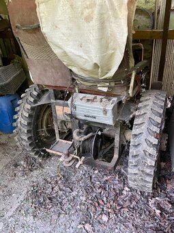 Traktor - 6