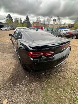 Chevrolet Camaro 3.6 250kw RS - 6