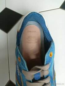 Boty Geox - 6