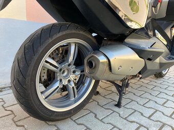 BMW C 650 GT rok 2013 23.500 km - krásný stav - 6