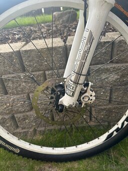 HAIBIKE EDITION RX 26″ - 6