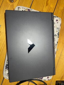 Laptop VICTUS by HP 15-fb2934nc Mica silver - 6