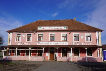 Zasíťované stavební pozemky á 800 m², obec Kly, okres Mělník - 6