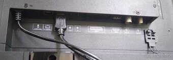 Prodám malou tv plus set top box k ní - 6