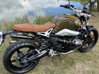 BMW R nineT Scrambler - 6