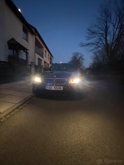 BMW e91 LCI - 6
