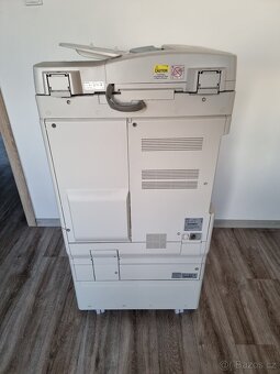 Laserová tiskárna Canon imageRUNNER 2520i - 6