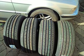 185.000km BMW 740i Facelift E38 BEZ KOROZE +100.000,- Servis - 6