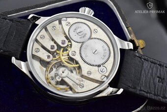 Starožitné švýcarské hodinky ROLEX 1920 - 6