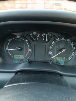 Škoda octavia combi 1,9tdi - 6