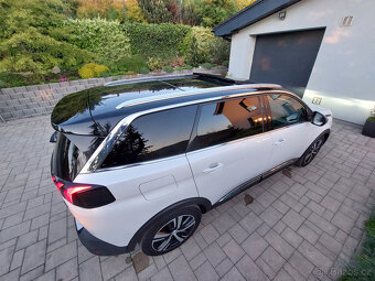 Prodám Peugeot 5008 2.0 BlueHDi GT 180K EAT8 Diesel - 6