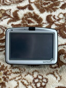 Navi TOMTOM Go 910 + velká sada příslušenství - 6