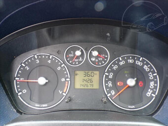 Ford Fiesta 1,3 i 1.MAJITEL,KLIMATIZACE - 6