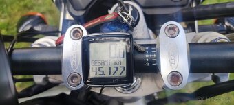 Prodám motocykl Yamaha YZF 600R (typ 4TV) - 6