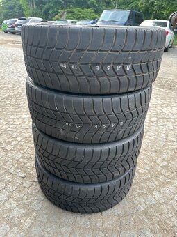 Rally pneu Pirelli Cinturato mokrá směs 20/65 R18 sada 4ks - 6