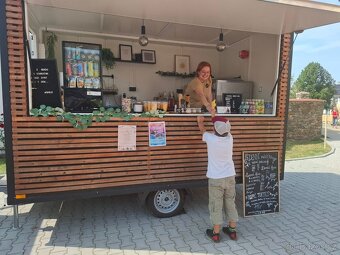 Food truck - vybavený - 6
