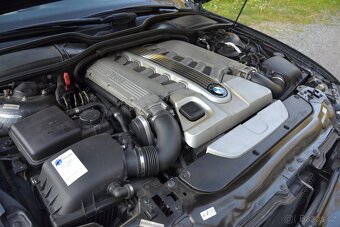 BMW 760Li Individual, E66, r.v. 2004, 327 kW - 6