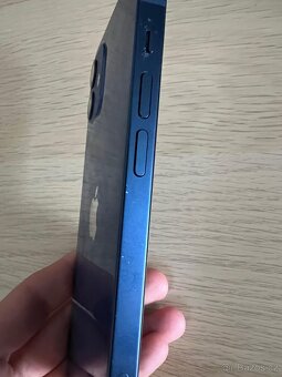 iPhone 12, 64GB - modrý - 6