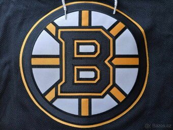 Hokejový dres David Krejčí Boston Bruins NHL - 6