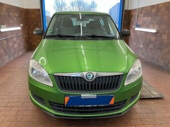 Prodám Škoda Fabia 1,4 16V Ambiente - 6