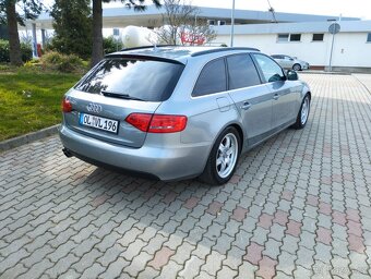 A4 1.8T 2008 Avant - 6