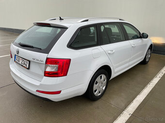 Škoda Octavia III 1.6 TDI - Auto na splátky bez registru - 6
