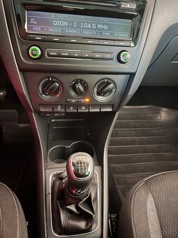 Škoda rapid 1.2 tsi 77kw - 6