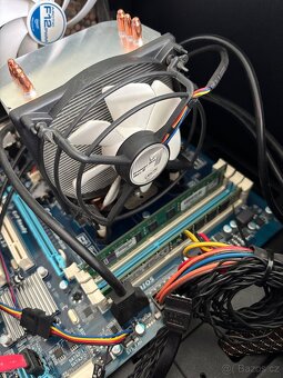 PC hardware case cooler master - 6