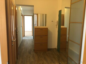Prodám prostorný byt 3+1, podlahová plocha 81 m2 v centru MB - 6