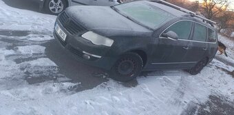Prodám vw passat b6 - 6
