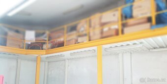 Pronájem skladovacích prostor 66m2, Nerudova, Ostrava Vítkov - 6