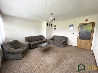 Prodej byty 3+1, 70 m2 - Křenov, ev.č. 00215 - 6