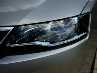 Škoda Rapid 81KW 1,0 TSI 35 000KM - 6