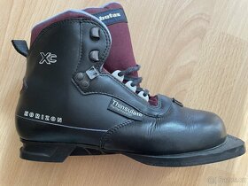Obuv BOTAS HORIOZON XC na běžecké lyžování - 6