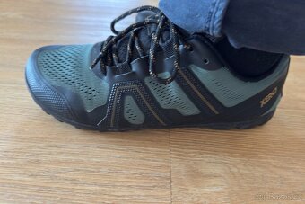 Barefoot boty Xero Mesa Trail Forest vel. 42,5 - 6