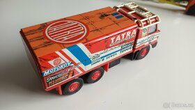 Model Tatra 815 - 6