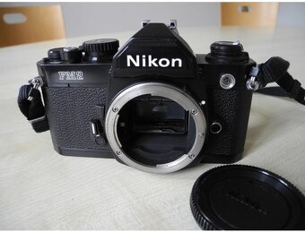 Nikon fm2 - 6