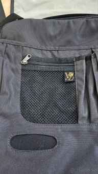 Jack Wolfskin taška - 6