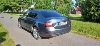 Škoda Octavia 3 FL 1.5 TSI 110kW - 6