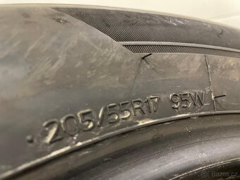 Hankook Ventus S1 EVO3 205/55 R17 95W 2Ks letní pneumatiky - 6