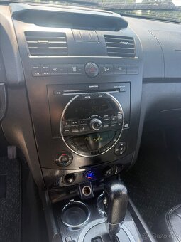 Ssangyong Rexton 2,7xdi 2006 4x4 - 6