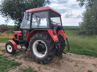 Zetor 7211 - 6