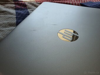 Noteebook HP 15-dw3604nc - 6