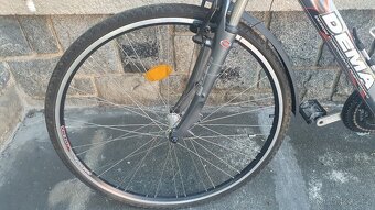 Pánské horské kolo Dema Assisi - 6