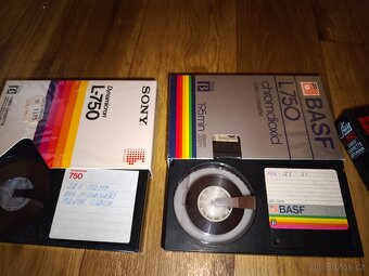 10 Ks Kazet Betamax ,porno,erotika,sada 1,čti popis - 6