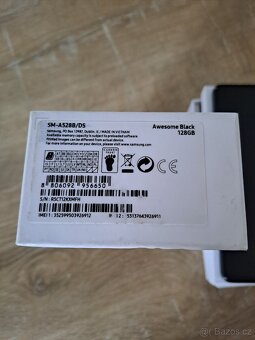 Samsung Galaxy A52s 5G - 6