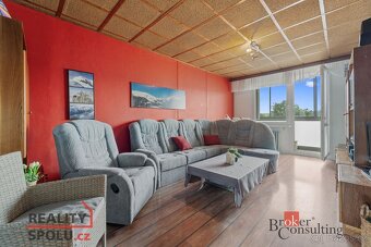 Prodej, byty/4+1, 90 m2, Sněženková 502, Horní Staré Město, - 6